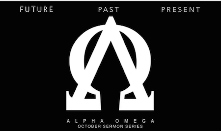 Alpha and Omega