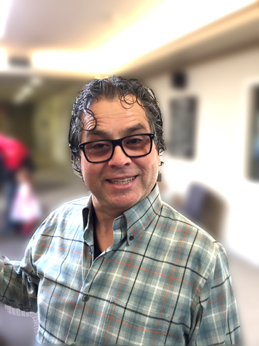 Dale Numada